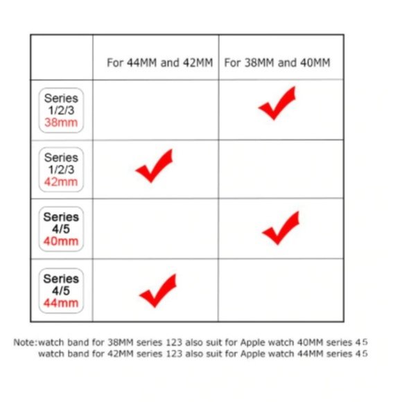 NEW Camel Strap Loop For Apple Watch - Picture 5 of 6